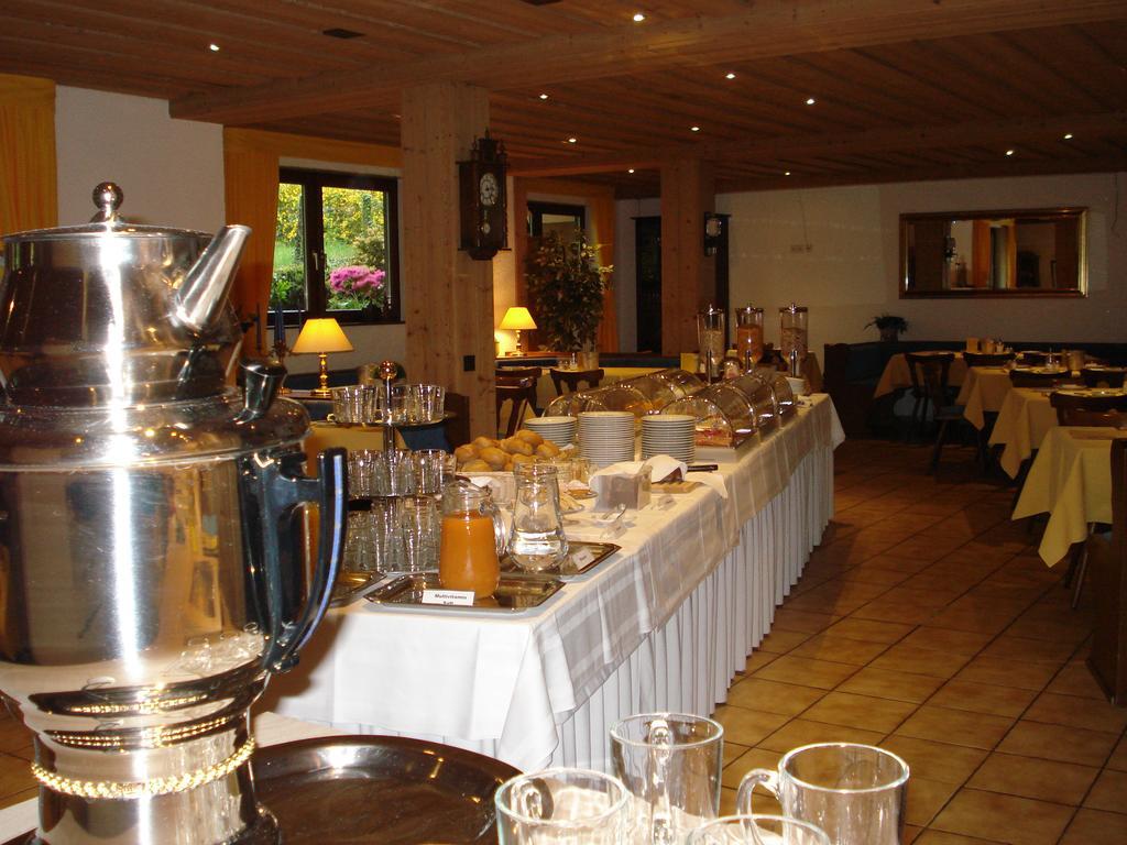 Rebstock Gasthof 3*