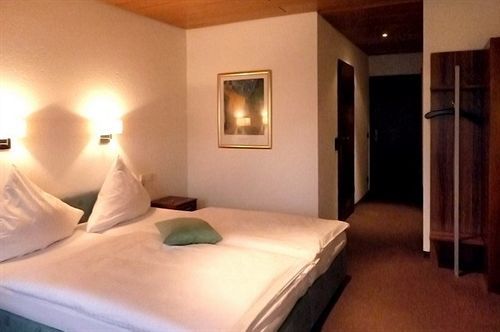 Rebstock Gasthof 3*