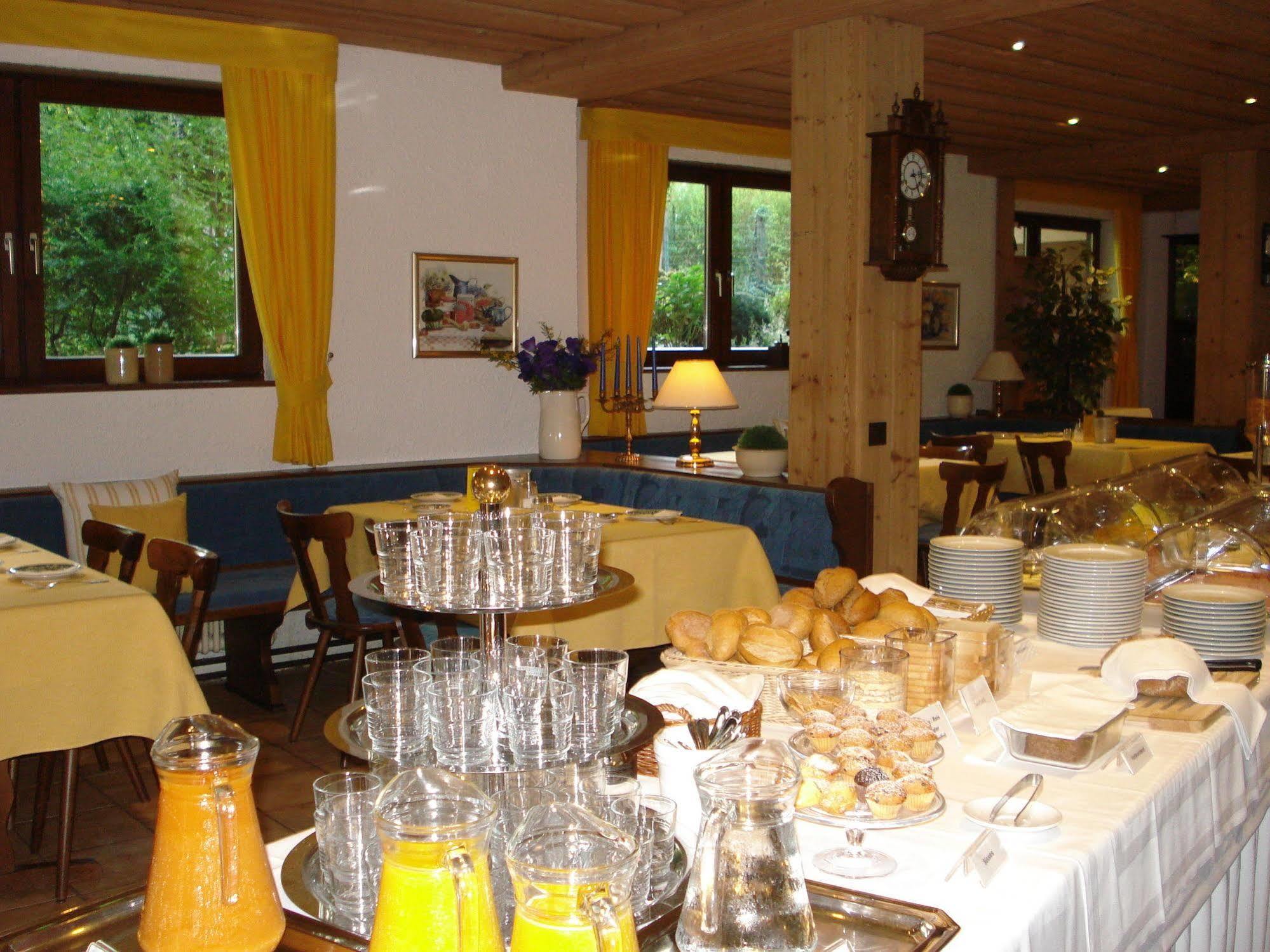 Rebstock Gasthof